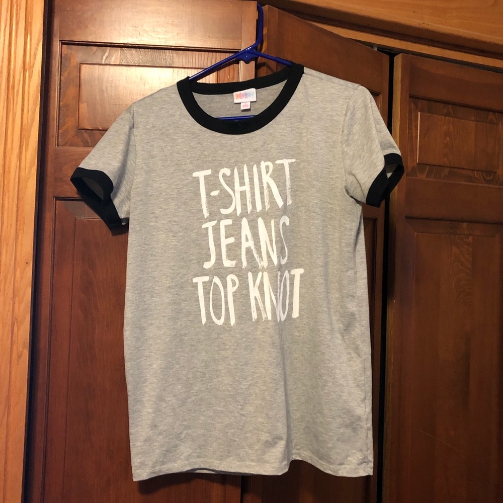 Lularoe Liv Shirt